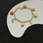 Celine bracelet