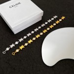 Celine bracelet