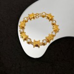 Celine bracelet
