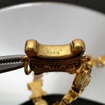 Celine bracelet