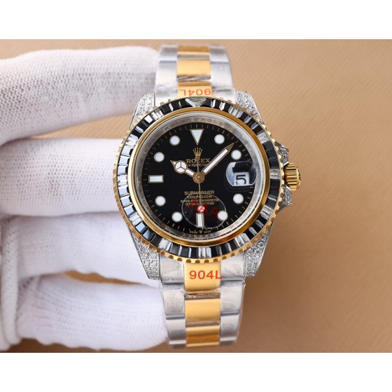 Rolex Men's Watches