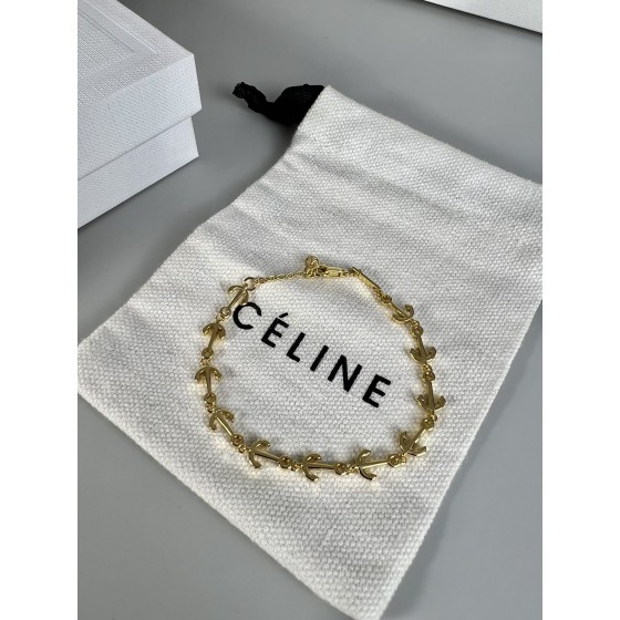 Celine bracelet