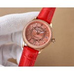 Rolex Datejust Ladies Upgraded V10 Version Fashion Ladies Watch