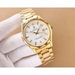 Rolex Business Series