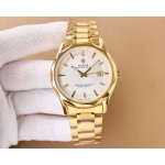 Rolex Business Series