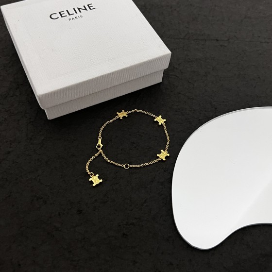 Celine bracelet