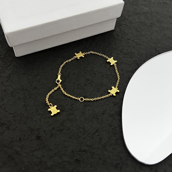 Celine bracelet