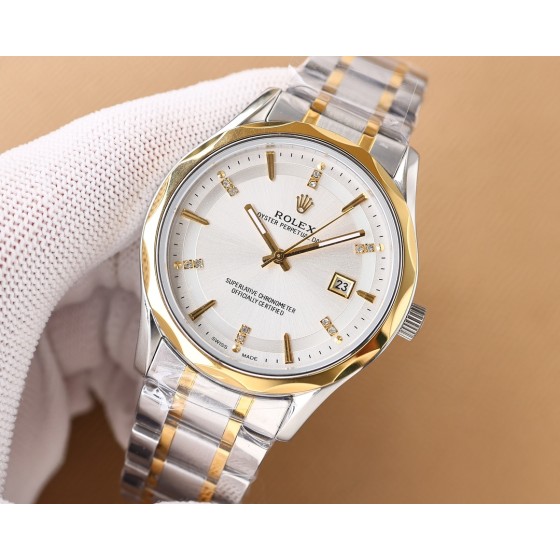 Rolex Business Series