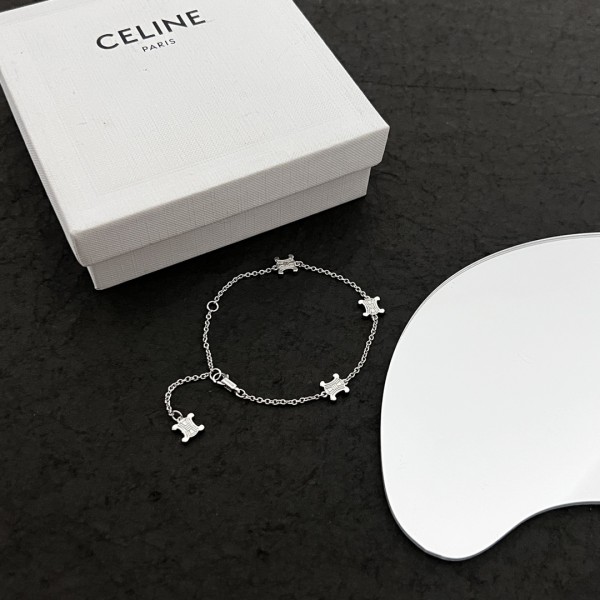 Celine bracelet