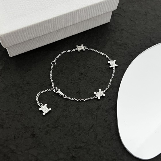 Celine bracelet