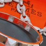 Hermes bracelet