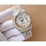 Rolex Oyster Perpetual Watches