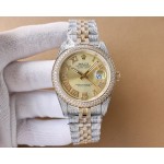 Rolex Oyster Perpetual Watches