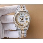 Rolex Oyster Perpetual Watches