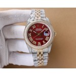 Rolex Oyster Perpetual Watches