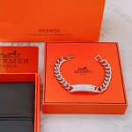 Hermes bracelet