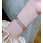 Hermes bracelet