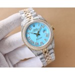 Rolex Oyster Perpetual Watches