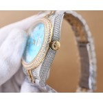 Rolex Oyster Perpetual Watches