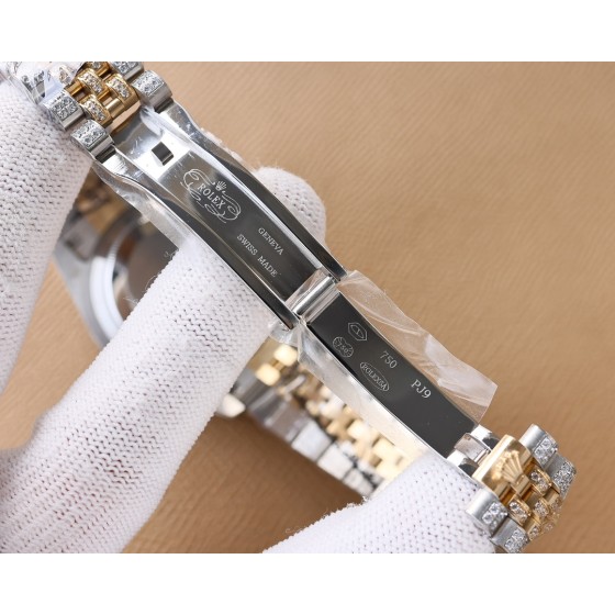 Rolex Oyster Perpetual Watches