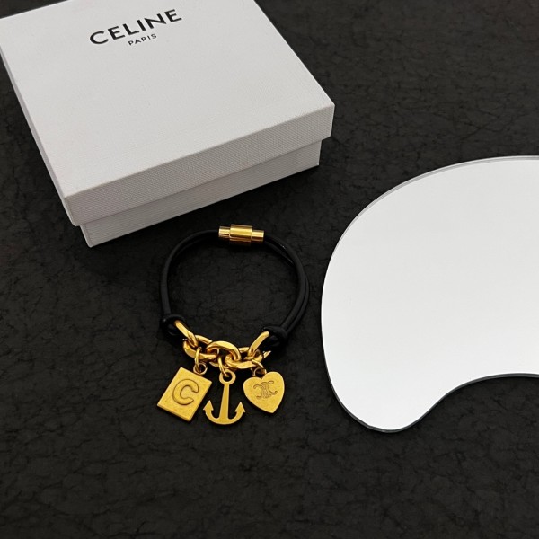 Celine bracelet
