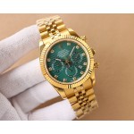 Rolex Classic Datejust Series-Multifunction Watches