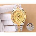 Rolex Classic Datejust Series-Multifunction Watches