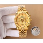 Rolex Classic Datejust Series-Multifunction Watches