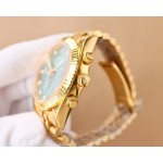 Rolex Classic Datejust Series-Multifunction Watches