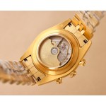 Rolex Classic Datejust Series-Multifunction Watches