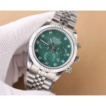 Rolex Classic Datejust Series-Multifunction Watches