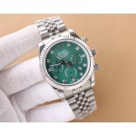 Rolex Classic Datejust Series-Multifunction Watches