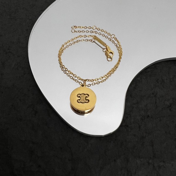 Celine bracelet