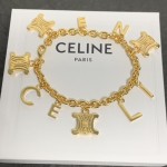 Celine bracelet