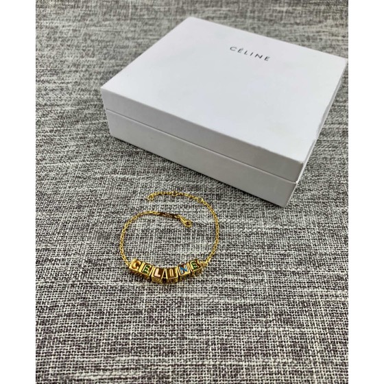 Celine bracelet