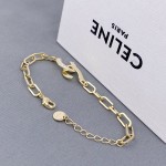 Celine bracelet