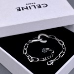 Celine bracelet