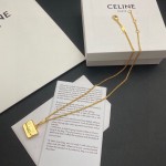 Celine necklace