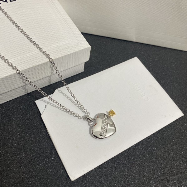 Celine necklace