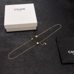 Celine necklace