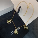 Celine necklace
