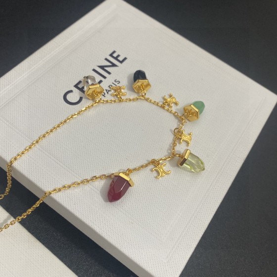 Celine necklace