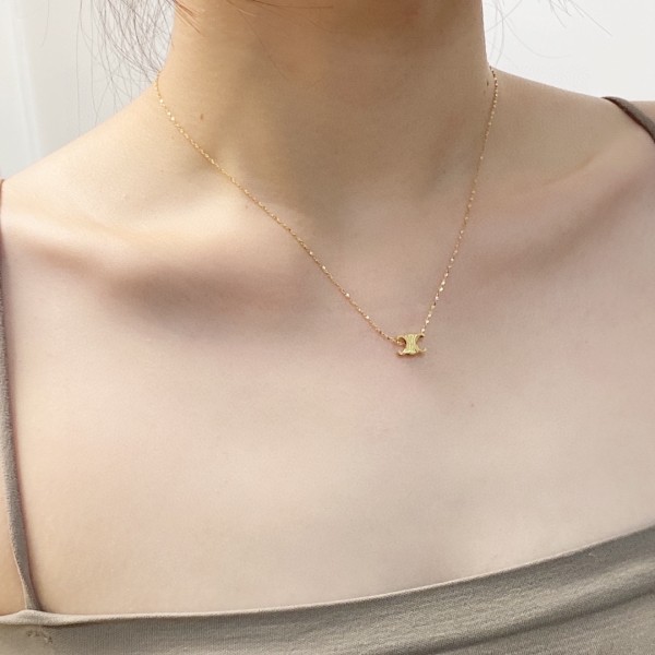Celine necklace