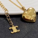 Celine necklace