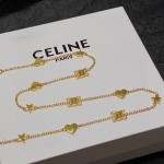 Celine necklace