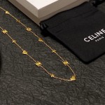 Celine necklace