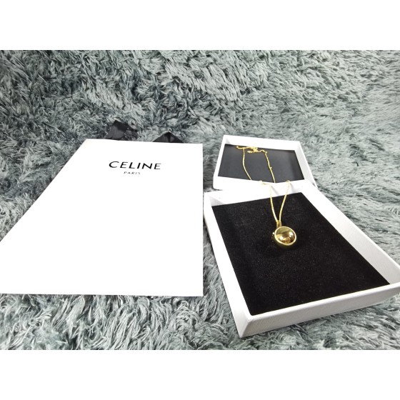 Celine necklace