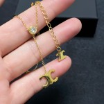 Celine necklace