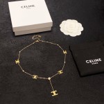 Celine necklace