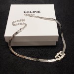 Celine necklace